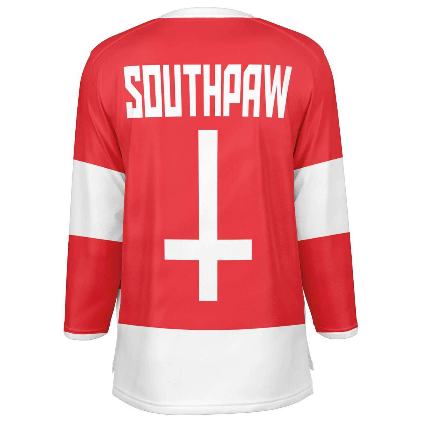 Southpaw Hockey Jersey