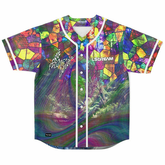 Rhiannon Up custom Baseball Jersey