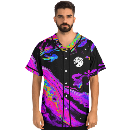 Acid trip seven lions (Black stripes)
