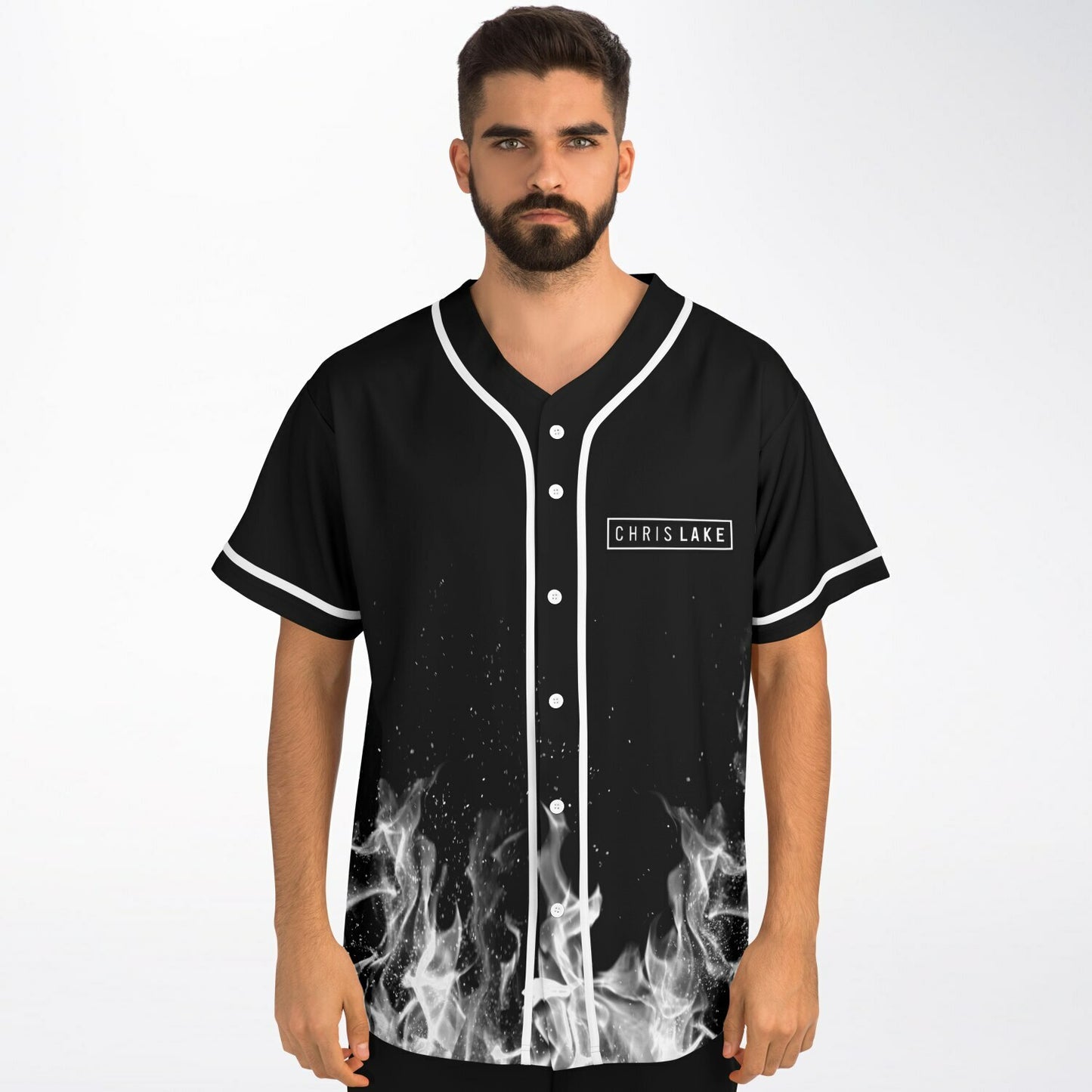 kelsey custom Baseball Jersey copy