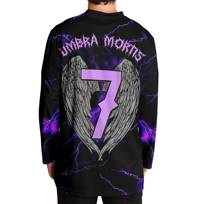 Umbra Mortis Ice Hockey Jersey