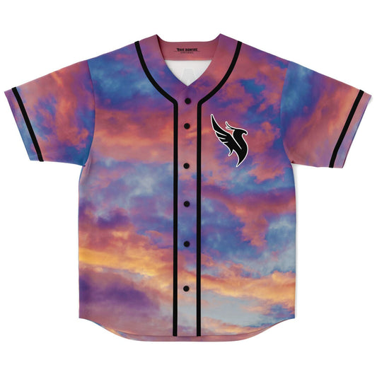 Chelsea custom Baseball Jersey  V1