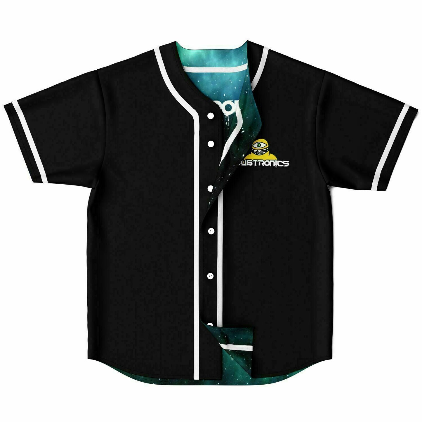 Subtro Reversible Baseball Jersey