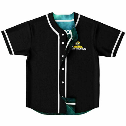 Subtro Reversible Baseball Jersey