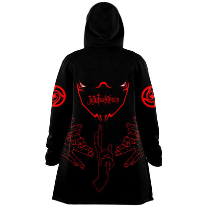 Jujutsu Kaisen Cloak