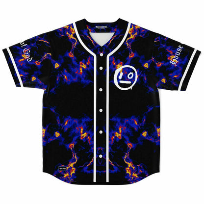 Tatum M custom Baseball Jersey