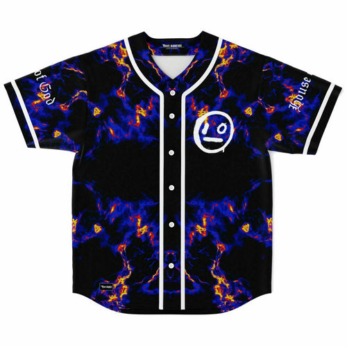 Tatum M custom Baseball Jersey
