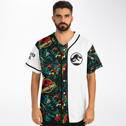 Jasmine custom  Baseball Jersey