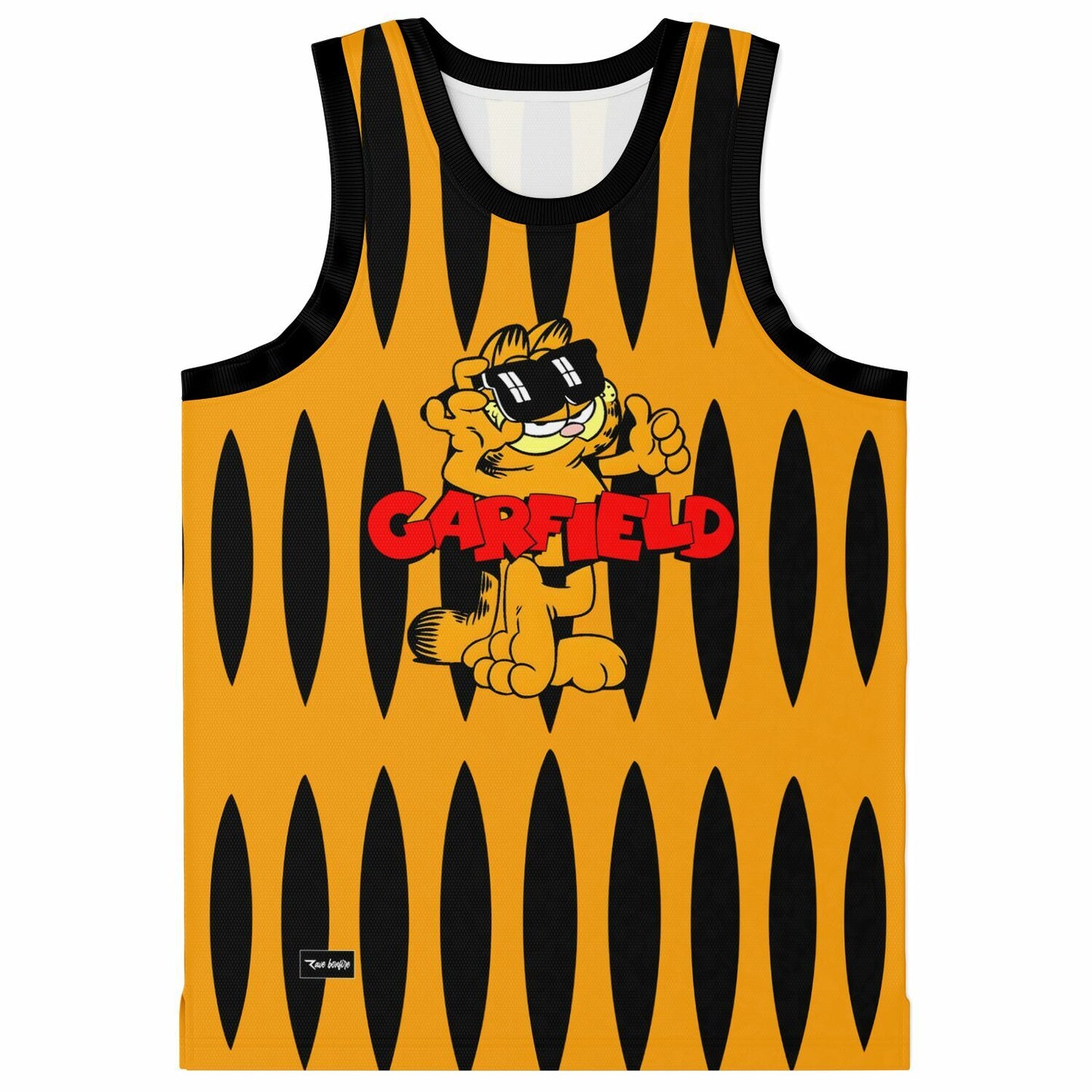 Levi custom Basketball Jersey