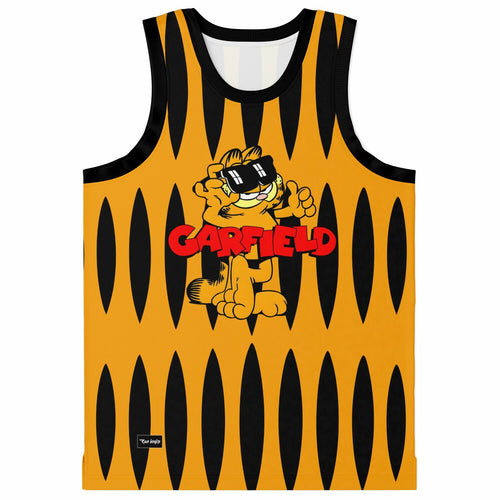 Levi custom Basketball Jersey