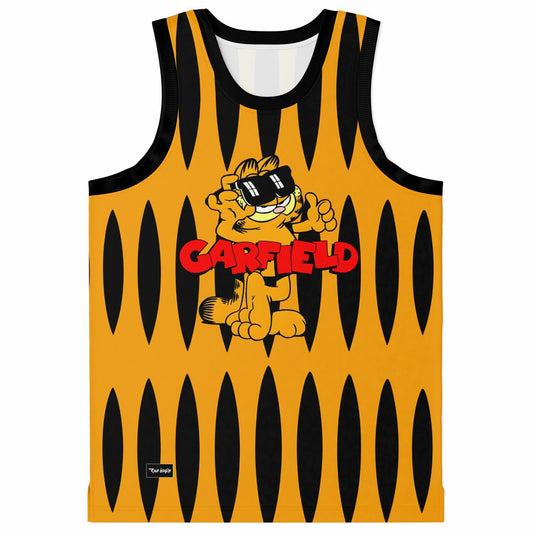 Levi custom Basketball Jersey