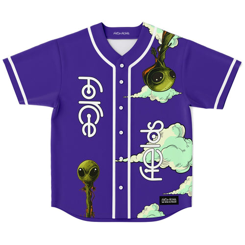 FF 26 Baseball Jersey