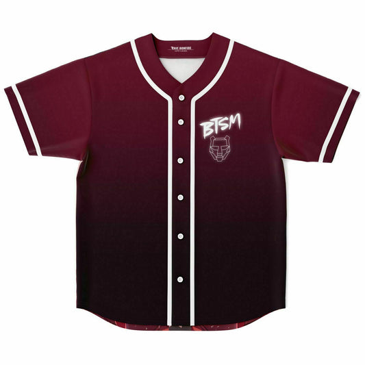Kayla  Baseball Jersey - V1