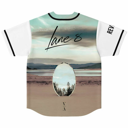 kayla ca Baseball Jersey  V1