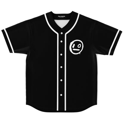 I only speak techno Baseball Jersey