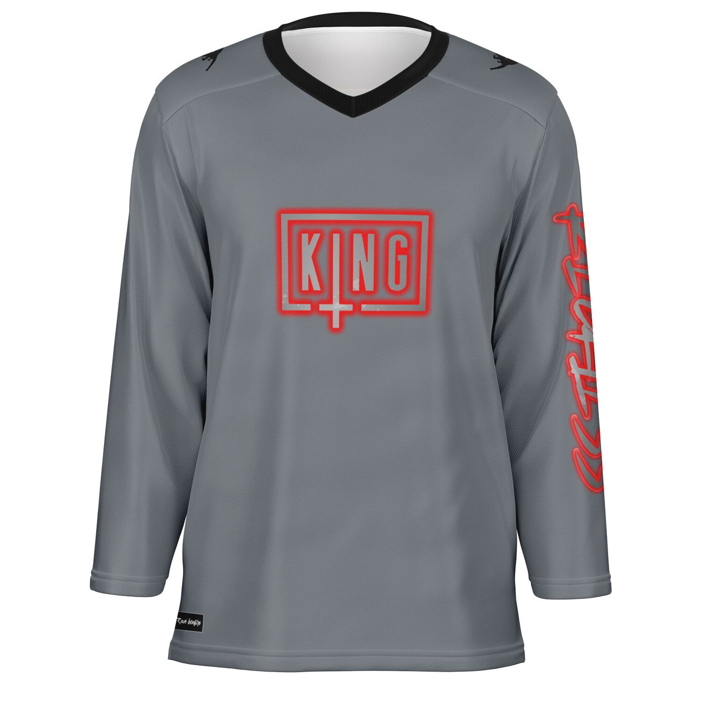 Braydon custom  Hockey Jersey