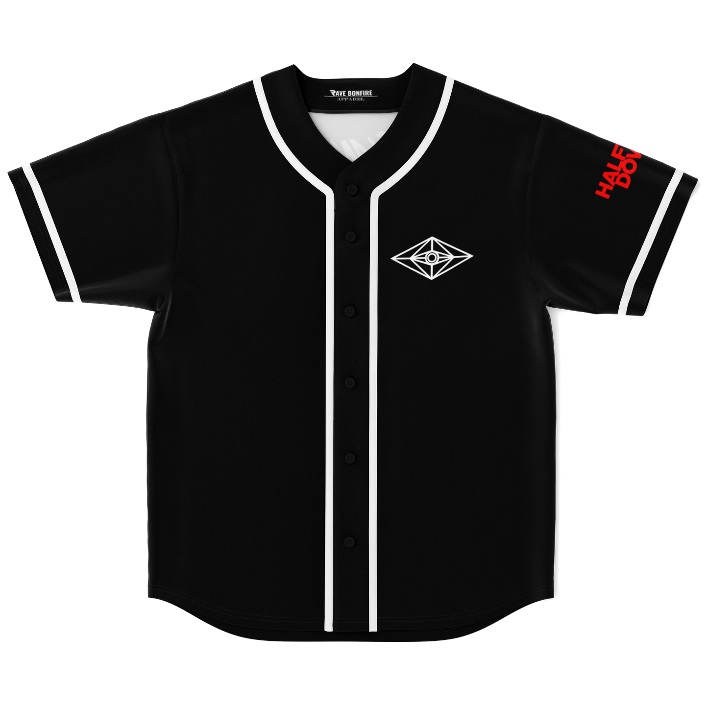 Andrew cam custom jersey V4