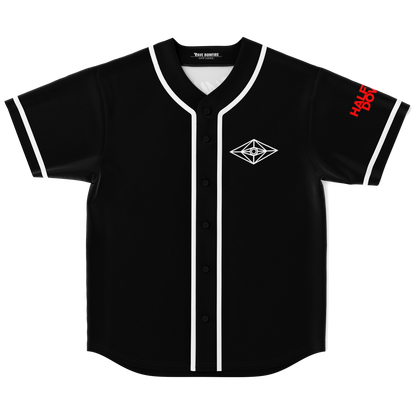 Andrew cam custom jersey V4