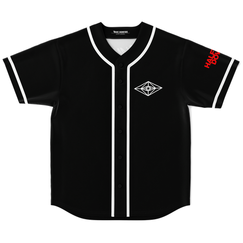 Andrew cam custom jersey V4
