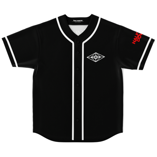 Andrew cam custom jersey V4