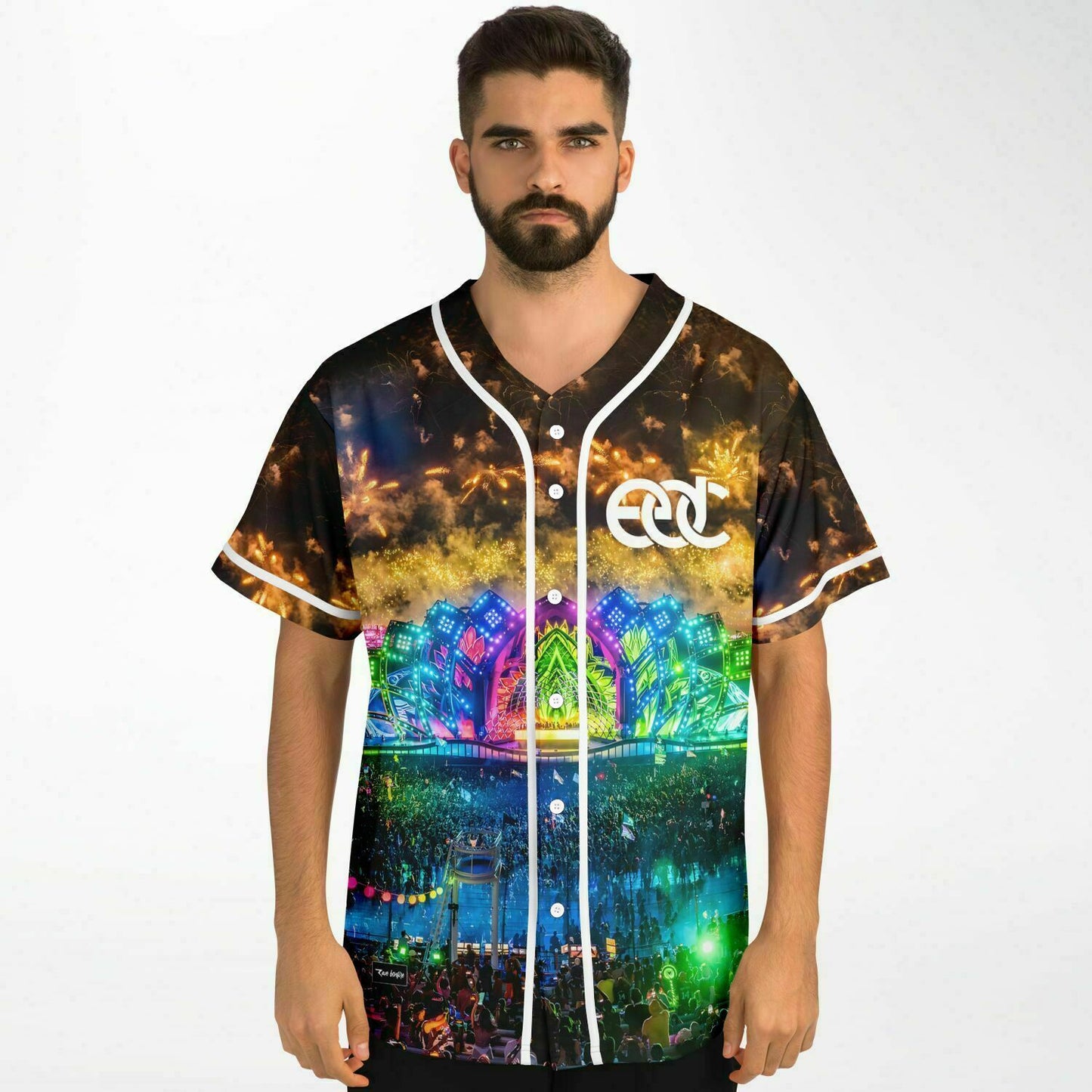 Tink Baseball Jersey