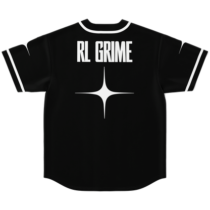 Rl grims custom jersey (new)