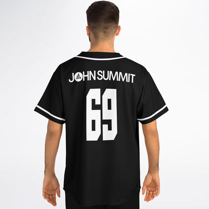Cory Baseball Jersey V1