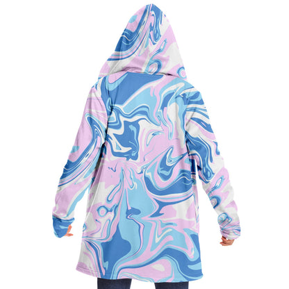 Acid Trip Cloak