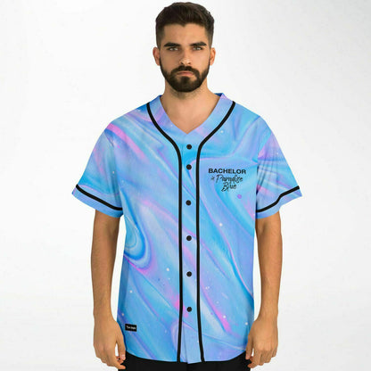 Logan Baseball Jersey V1