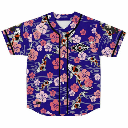 Andrew Ki custom Baseball Jersey