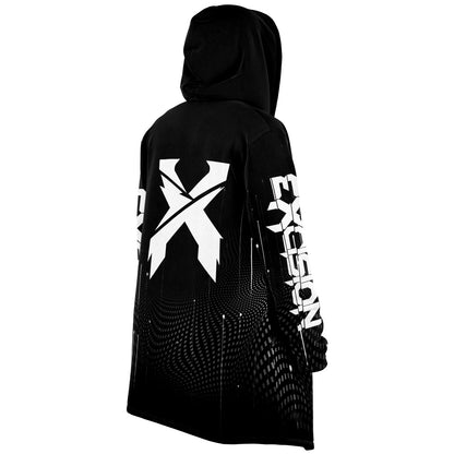 Marco custom rave Cloak