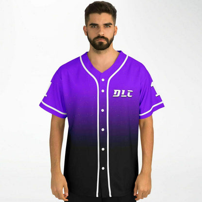 Raul custom Baseball Jersey  V3