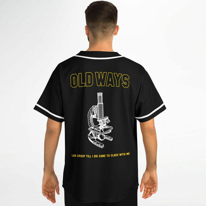 Addison Mo custom Baseball Jersey