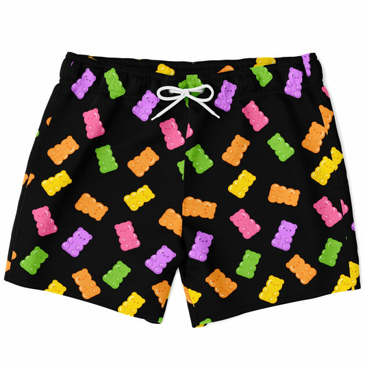 Jon M custom Swim Trunks Men