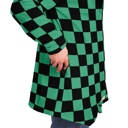 Bass slayerrave Cloak