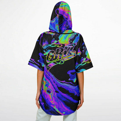 Griz Hooded Baseball Jersey copy