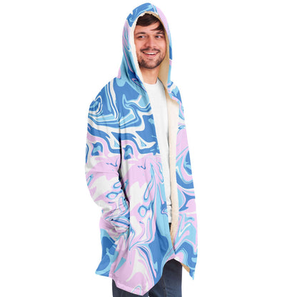 Acid Trip Cloak