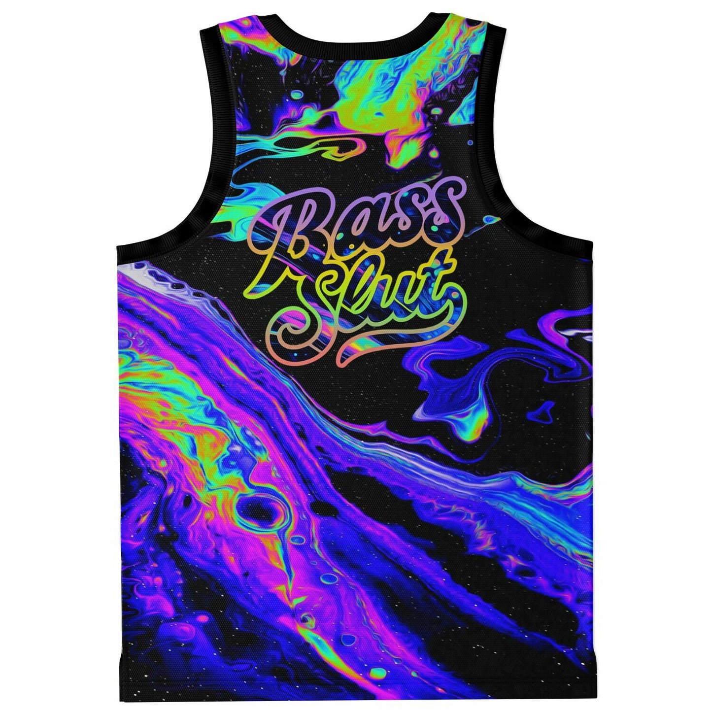 Natasha custom Basketball Jersey V2