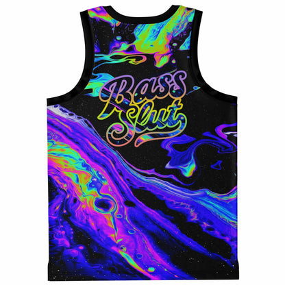 Natasha custom Basketball Jersey V2