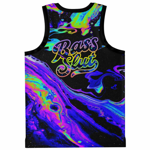 Natasha custom Basketball Jersey V2