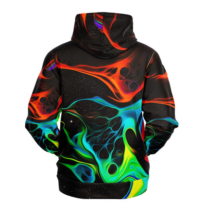 Griz acid trip hoodie V2