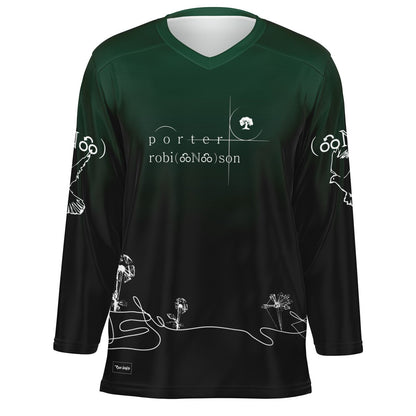 Nurture Ice Hockey Jersey