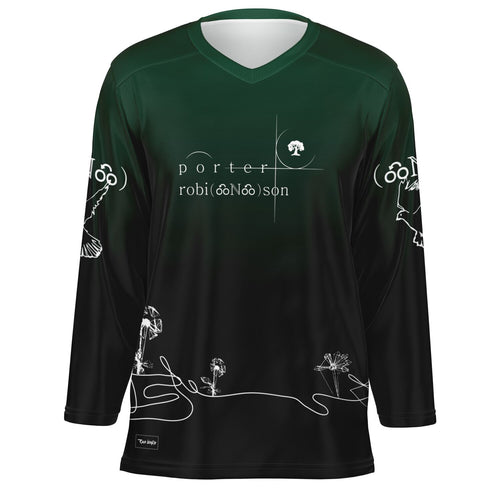 Nurture Ice Hockey Jersey