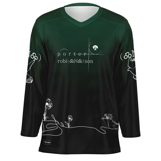 Nurture Ice Hockey Jersey