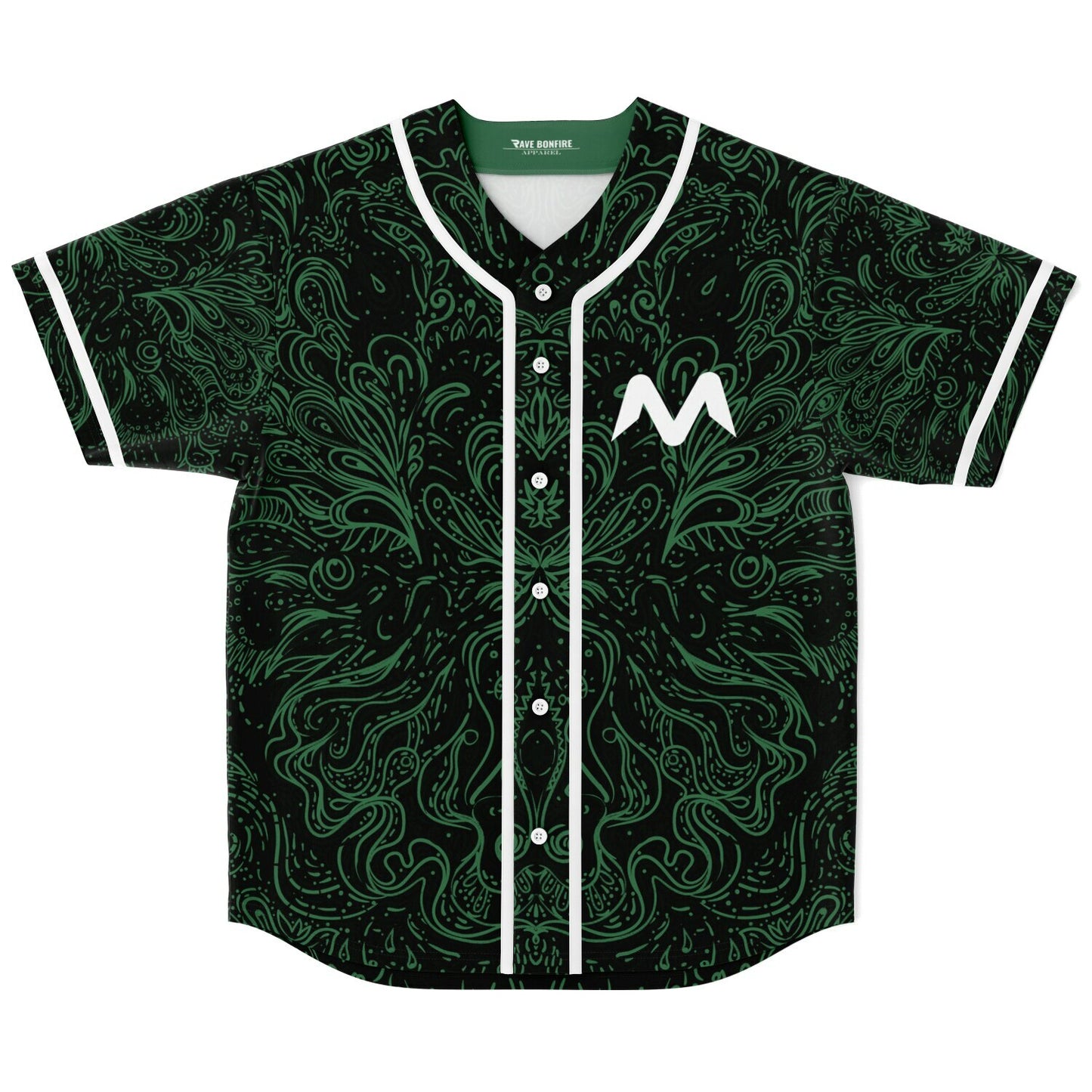 Daniel custom Baseball Jersey