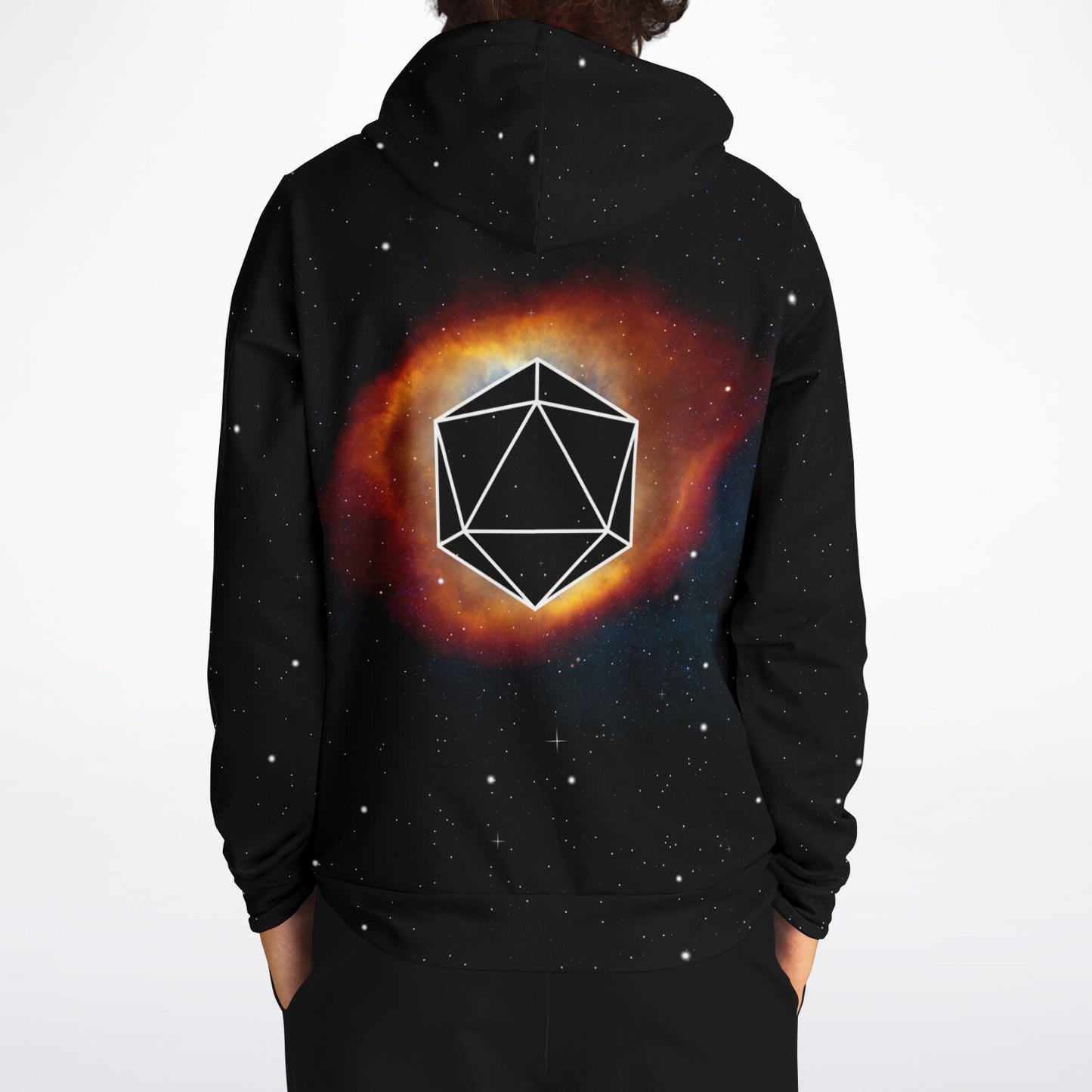 Erik custom Hoodie V1