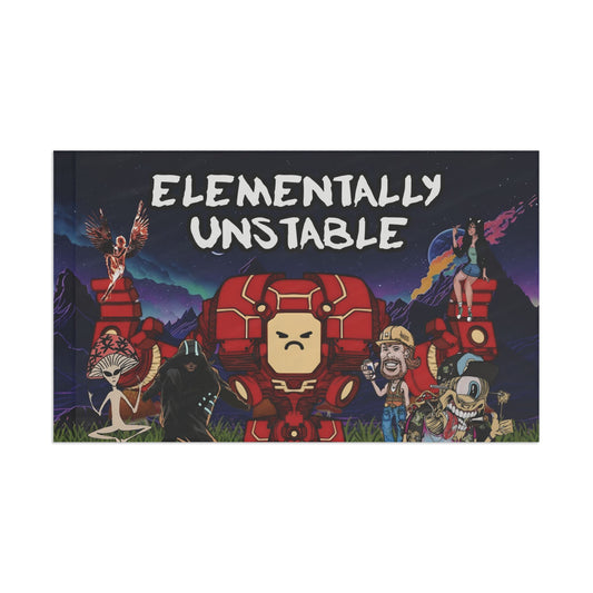 Elementally Unstable