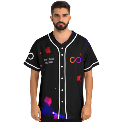 Blank ages custom jersey V2