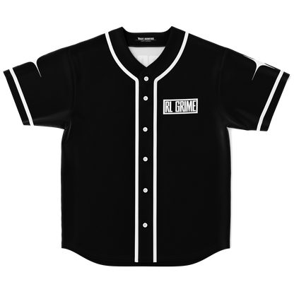 Rl grims custom jersey (new)