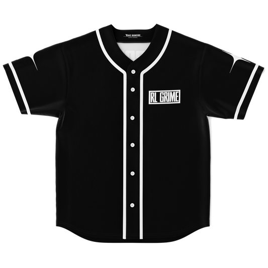 Rl grims custom jersey (new)